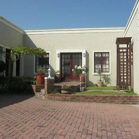 Green Pastures Bed & Breakfast George Extérieur photo