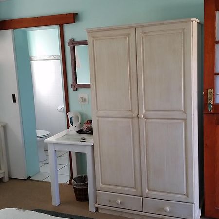 Green Pastures Bed & Breakfast George Extérieur photo