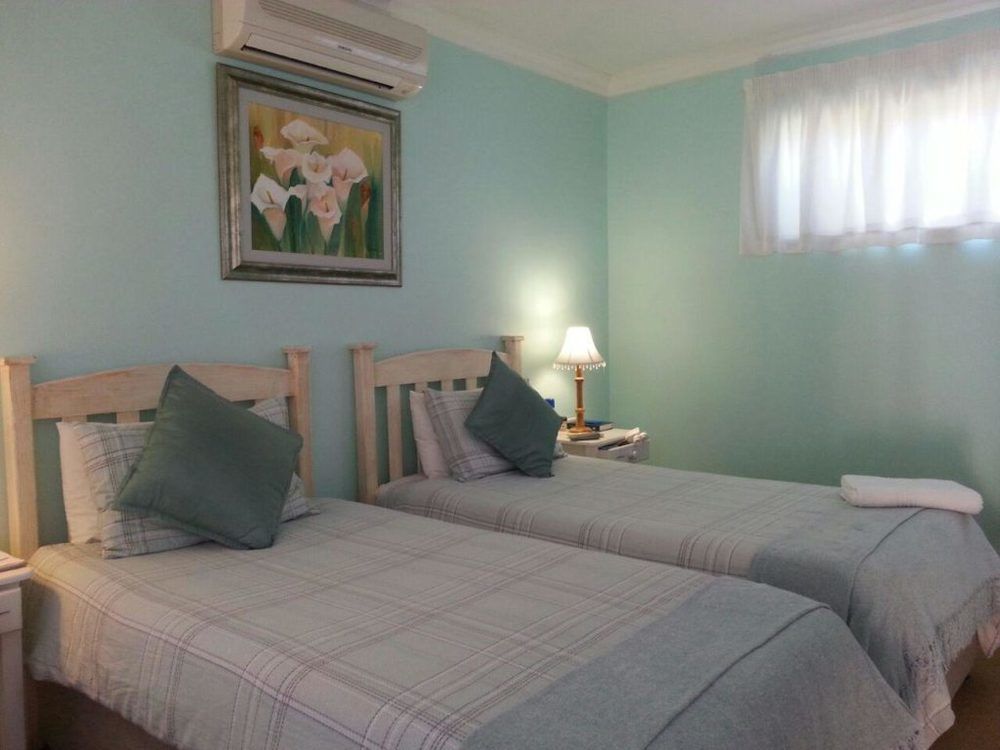 Green Pastures Bed & Breakfast George Extérieur photo